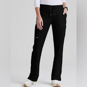 LIKE NEW! Barco Grey’s Anatomy Women’s Scrub Pants